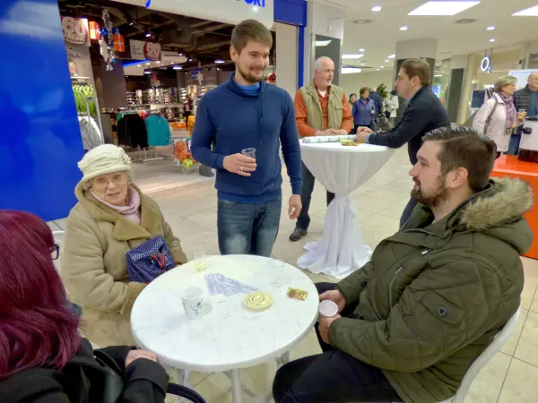 FW StadtZukunft Hoyerswerda