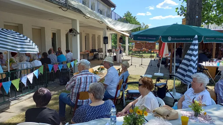 FW StadtZukunft Hoyerswerda